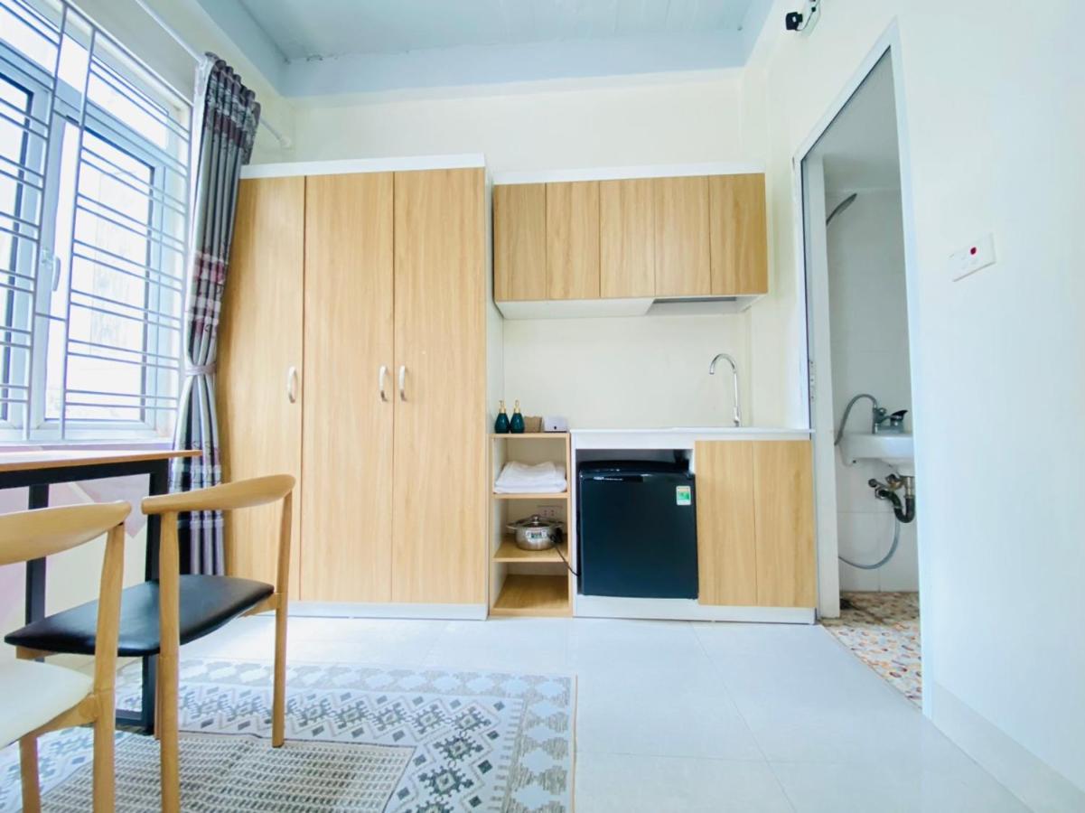 Easystay Apartment - 9B Pho An Hoa, Quan Ha Dong, Ha Noi Hanoi Exterior photo