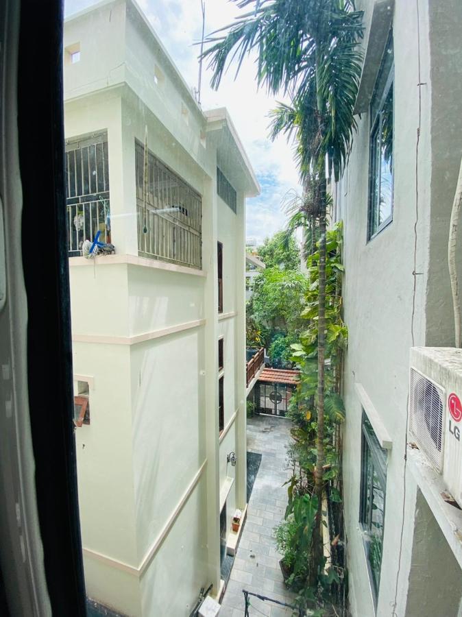 Easystay Apartment - 9B Pho An Hoa, Quan Ha Dong, Ha Noi Hanoi Exterior photo